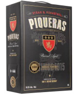 Piqueras Syrah Monastrell 2020 bag-in-box