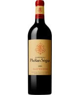 Château Phélan Ségur 2022