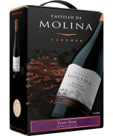 Castillo de Molina Reserva Pinot Noir 2018 bag-in-box