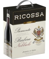 Ricossa Barbera Nebbiolo 2020 hanapakkaus