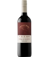 Adobe Cabernet Sauvignon Merlot Organic 2023