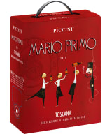 Piccini Mario Primo 2018 bag-in-box