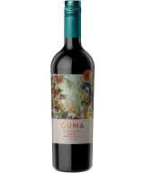 Cuma Malbec Organic 2024