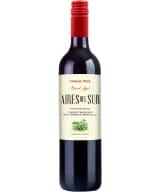 Aires Del Sur Barrel Aged Organic 2022