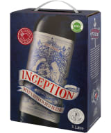 Inception Deep Layered Red 2020 bag-in-box