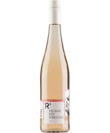 Corvers-Kauter R3 Rheingau Rosé Remastered Organic Pinot Noir 2021