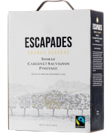 Escapades Grande Reserve Shiraz Cabernet Sauvignon Pinotage 2024 hanapakkaus