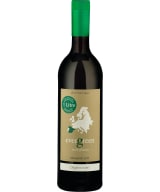 Evergreen Touch of Nature Monastrell Organic 2023 muovipullo