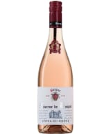 Bonpas Côtes-du-Rhône Rosé 2021