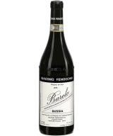 Giacomo Fenocchio Barolo Bussia 2020