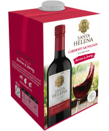 Santa Helena Cabernet Sauvignon 2023 carton package