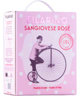 Filarino Sangiovese Rosé 2020 bag-in-box