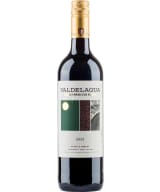 Valdelagua Syrah & Merlot Organic 2024