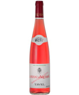 Château d'Aqueria Tavel Rosé 2024 | Alko