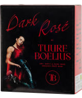 Dark Rosé by Tuure Boelius 2022 hanapakkaus