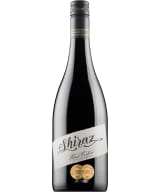 Hand Crafted by Geoff Hardy Shiraz 2021