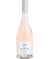 Château Pigoudet Classic Rosé 2021