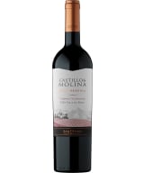 Castillo de Molina Gran Reserva Cabernet Sauvignon 2021