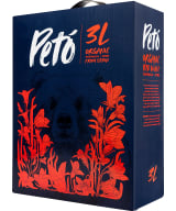 Petó Organic 2021 bag-in-box