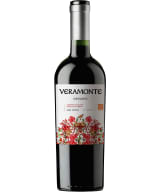 Veramonte Gran Reserva Cabernet Sauvignon Syrah Petit Verdot Organic 2021