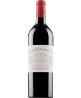 Château Cheval Blanc 2013 - France - Red wine | Alko