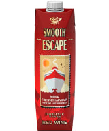 Smooth Escape Shiraz Cabernet 2020 kartonkitölkki