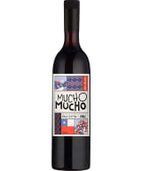Mucho Mas Red Blend 2021 muovipullo