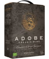 Adobe Carmenere Cabernet Sauvignon 2024 hanapakkaus