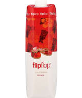 FlipFlop Californian Red 2022 carton package