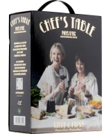 Chef's Table Sikke & Pipsa 2019 bag-in-box