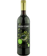 Green Cosmos Consciology Series 2020 plastic bottle