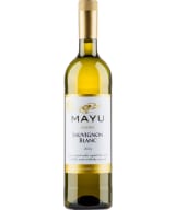 Mayu Sauvignon Blanc Reserva 2024