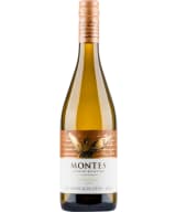 Montes Limited Selection Chardonnay 2023