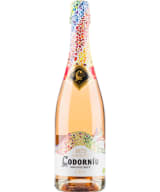 Codorníu Barcelona 1872 Rosé Organic Cava Brut