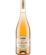 Les Jamelles Vin Orange 2024