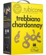 É gòt Trebbiano Chardonnay 2024 bag-in-box