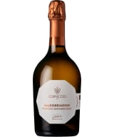 Corvezzo Organic Valdobbiadene Prosecco Superiore Brut