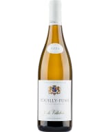 J de Villebois Pouilly-Fumé 2024