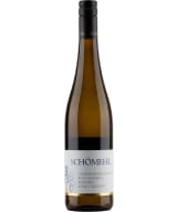 Schömehl Laubenheimer Karthäuser Rotliegendes Riesling Trocken 2024