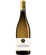 Les Préludes Pouilly-Fuissé 2023