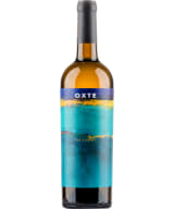Oxte The Silence Garnacha Blanca 2024