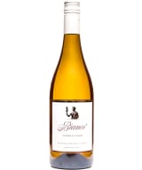 Fuoco Fiamme Bianco Affinato in Botti di Grappa 2024