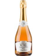 Van Loveren Chardonnay Pinot Noir Rosé Brut