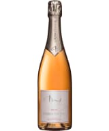 Baud Crémant du Jura Brut Rosé   2023
