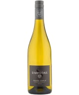 Simpsons Gravel Castle Chardonnay 2024
