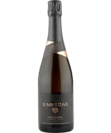 Simpsons Chalklands Classic Cuvee Brut
