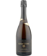 Simpsons Flintfields Blanc de Noirs Brut 2021