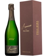 Annonciade par Paul Bara Millésime Grand Cru Champagne Extra Brut 2012