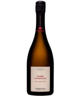Charpentier Terre d'Émotion Champagne Brut Nature