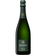 Henriot Millésime Champagne Brut 2015